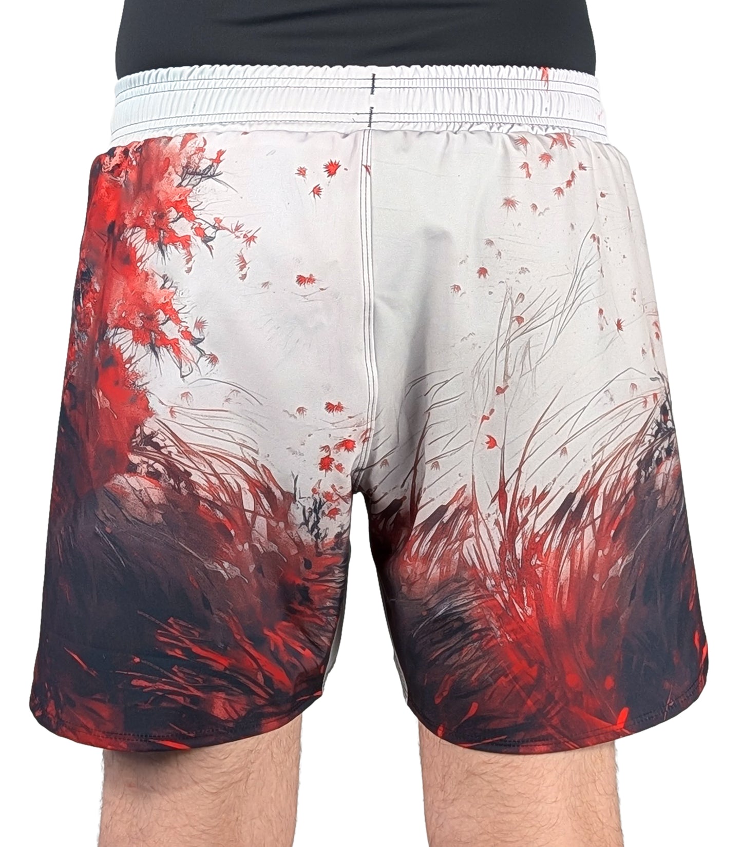 "Musashi" Fight Shorts