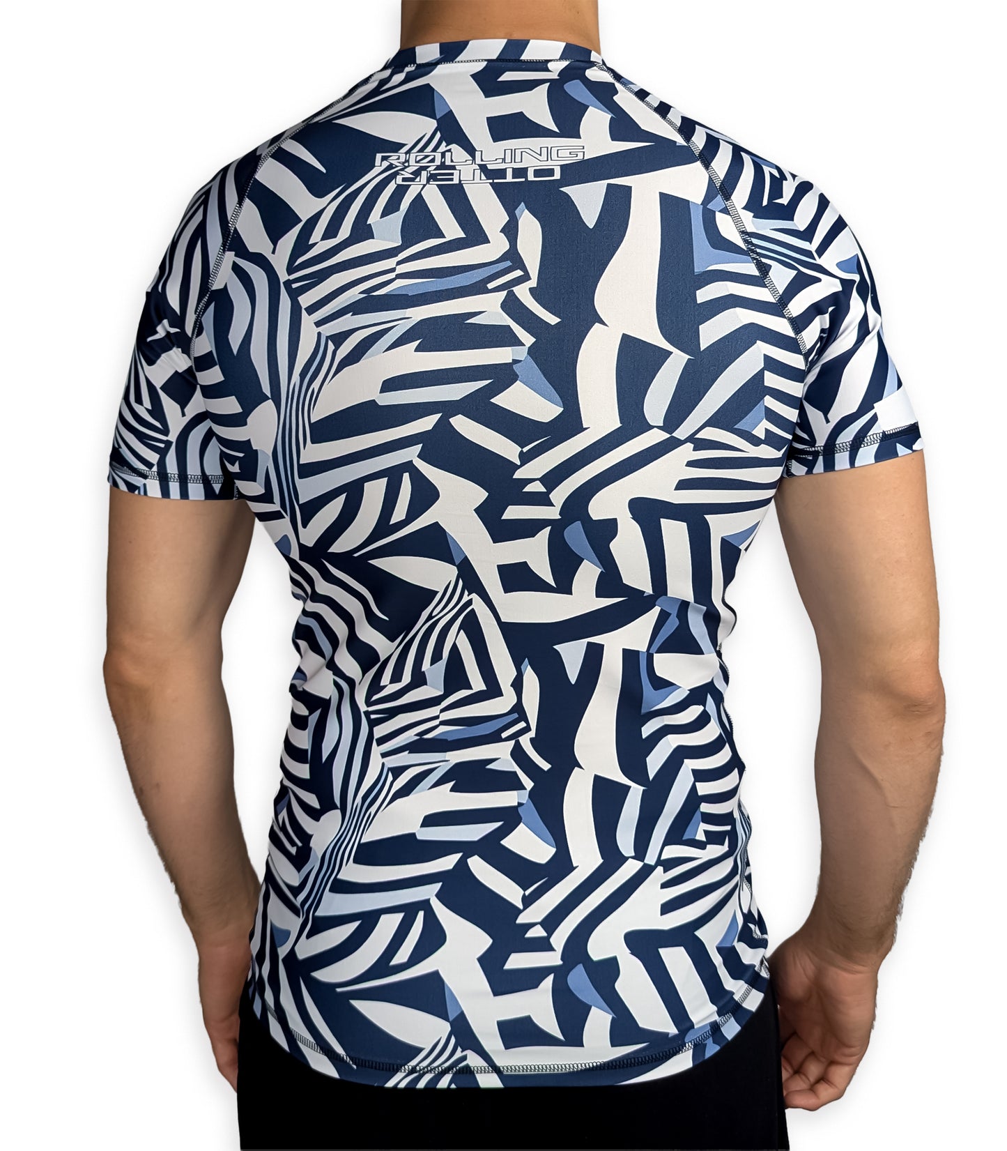 Dazzle Camo
