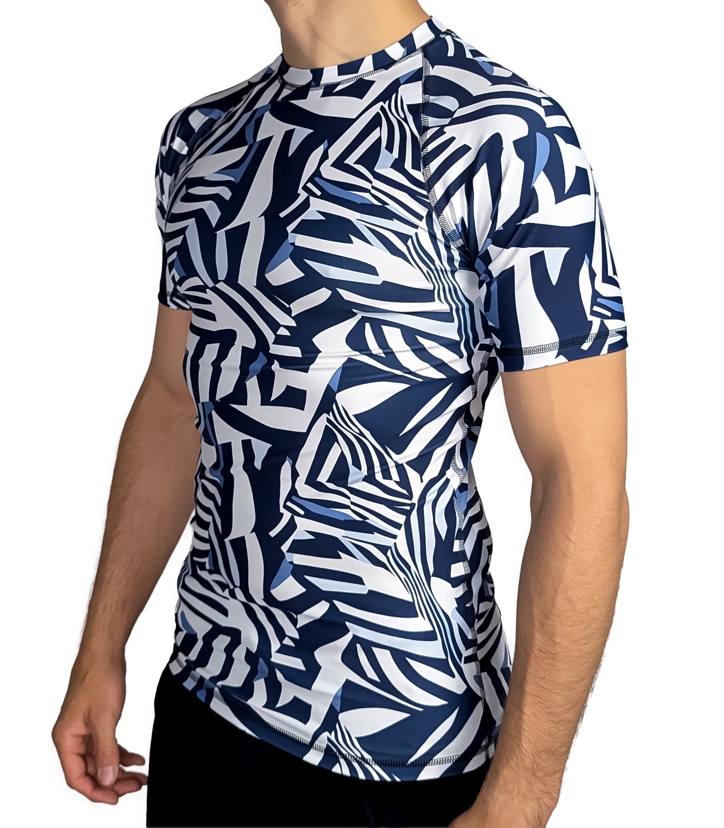 Dazzle Camo