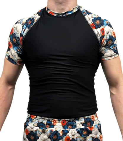 Dreamscape Accent Sleeve