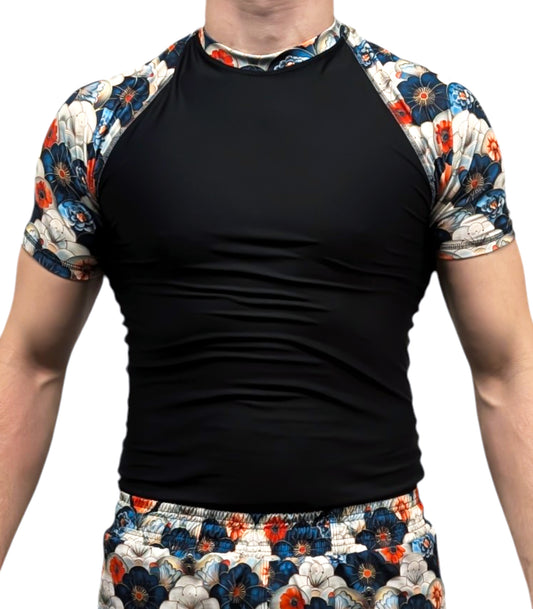 Dreamscape Accent Sleeve