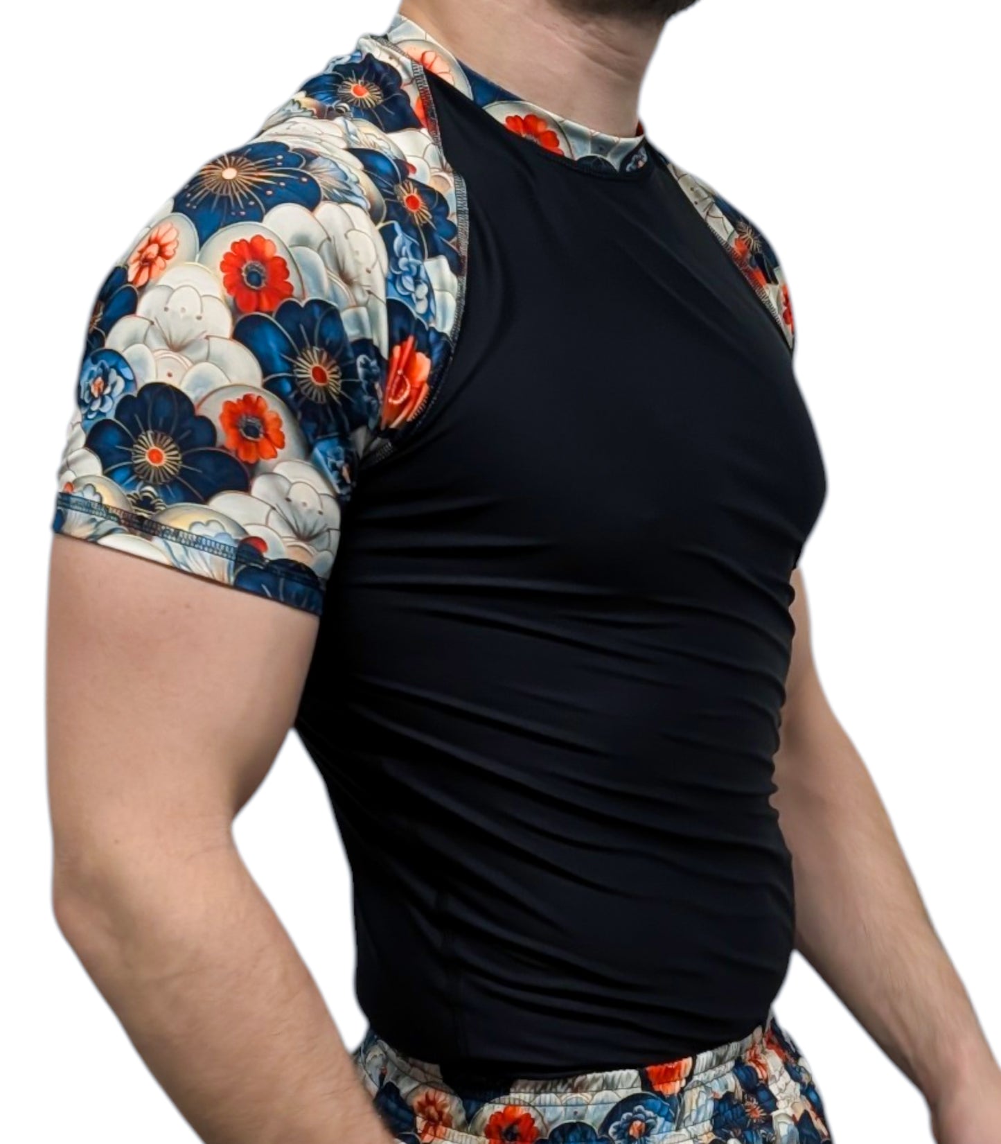 Dreamscape Accent Sleeve