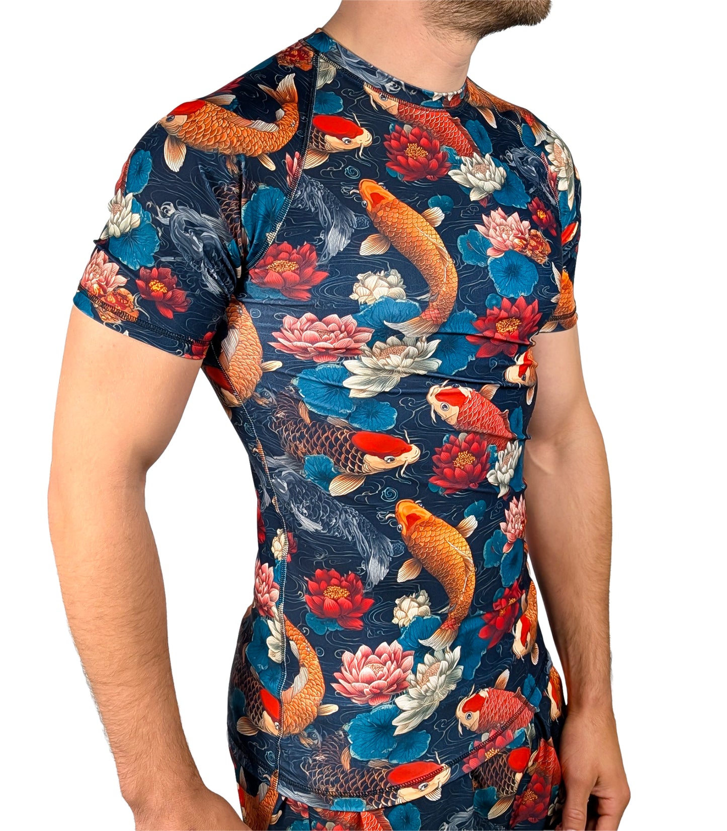 Koi