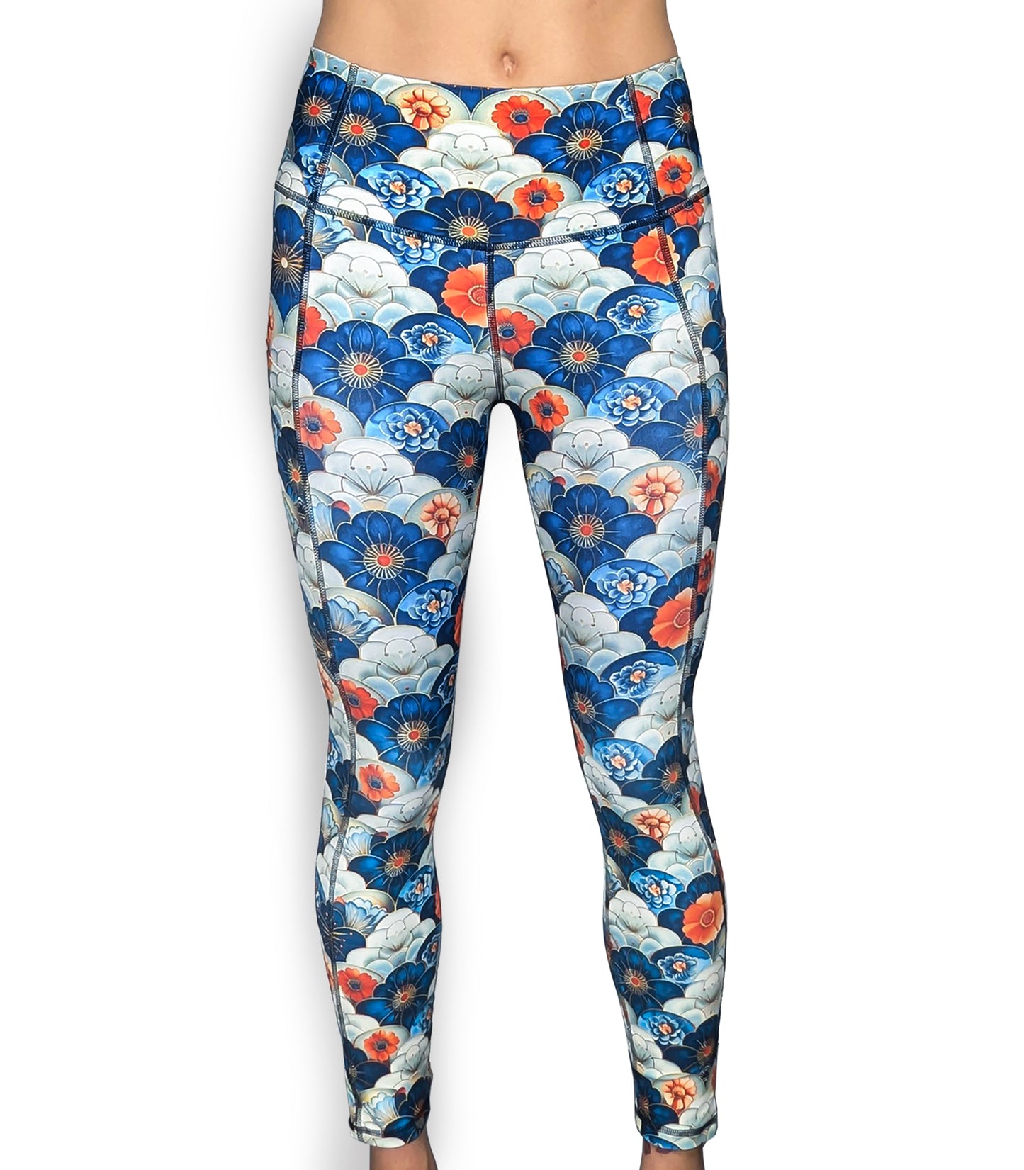 Dreamscape Leggings