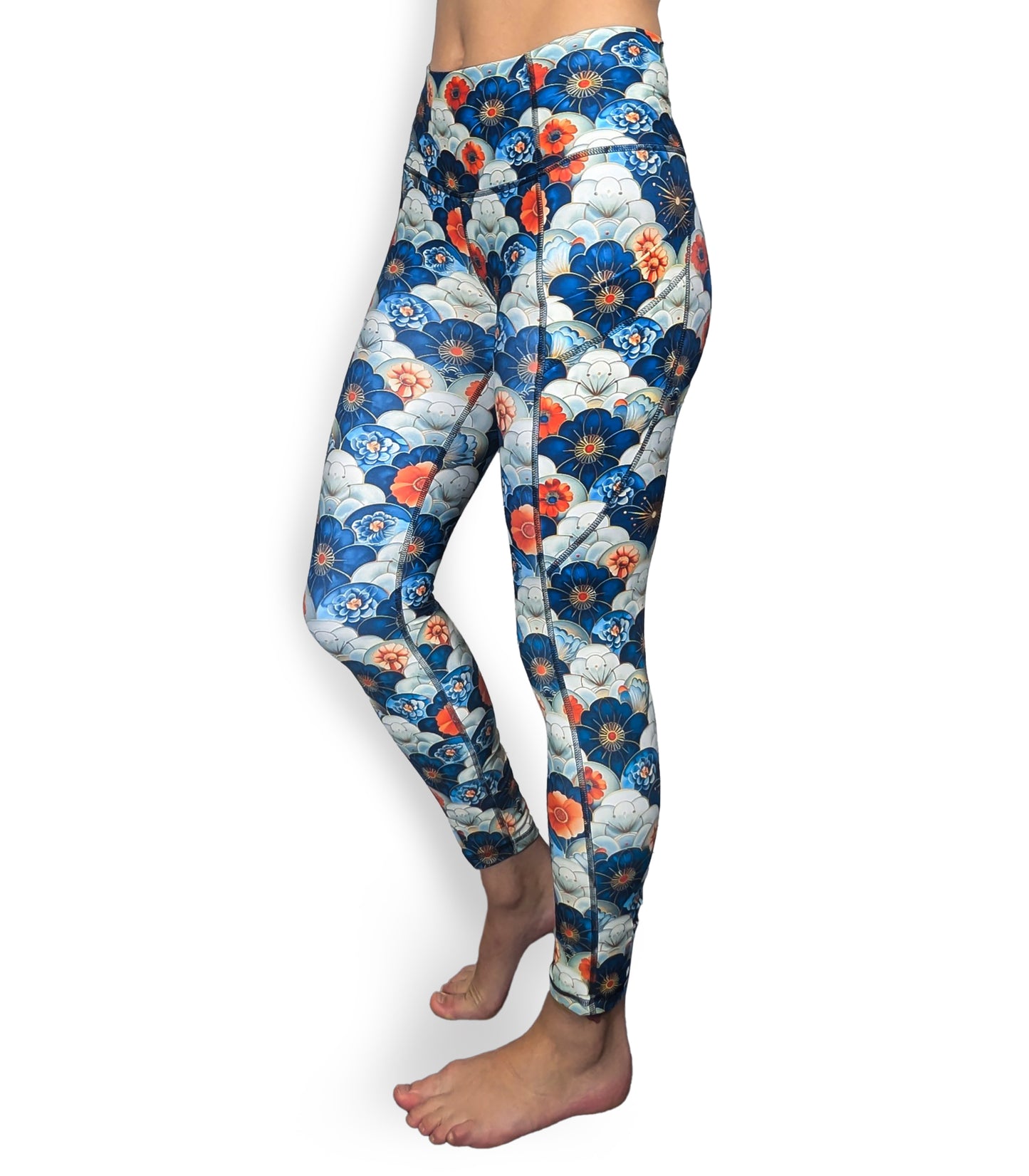 Dreamscape Leggings