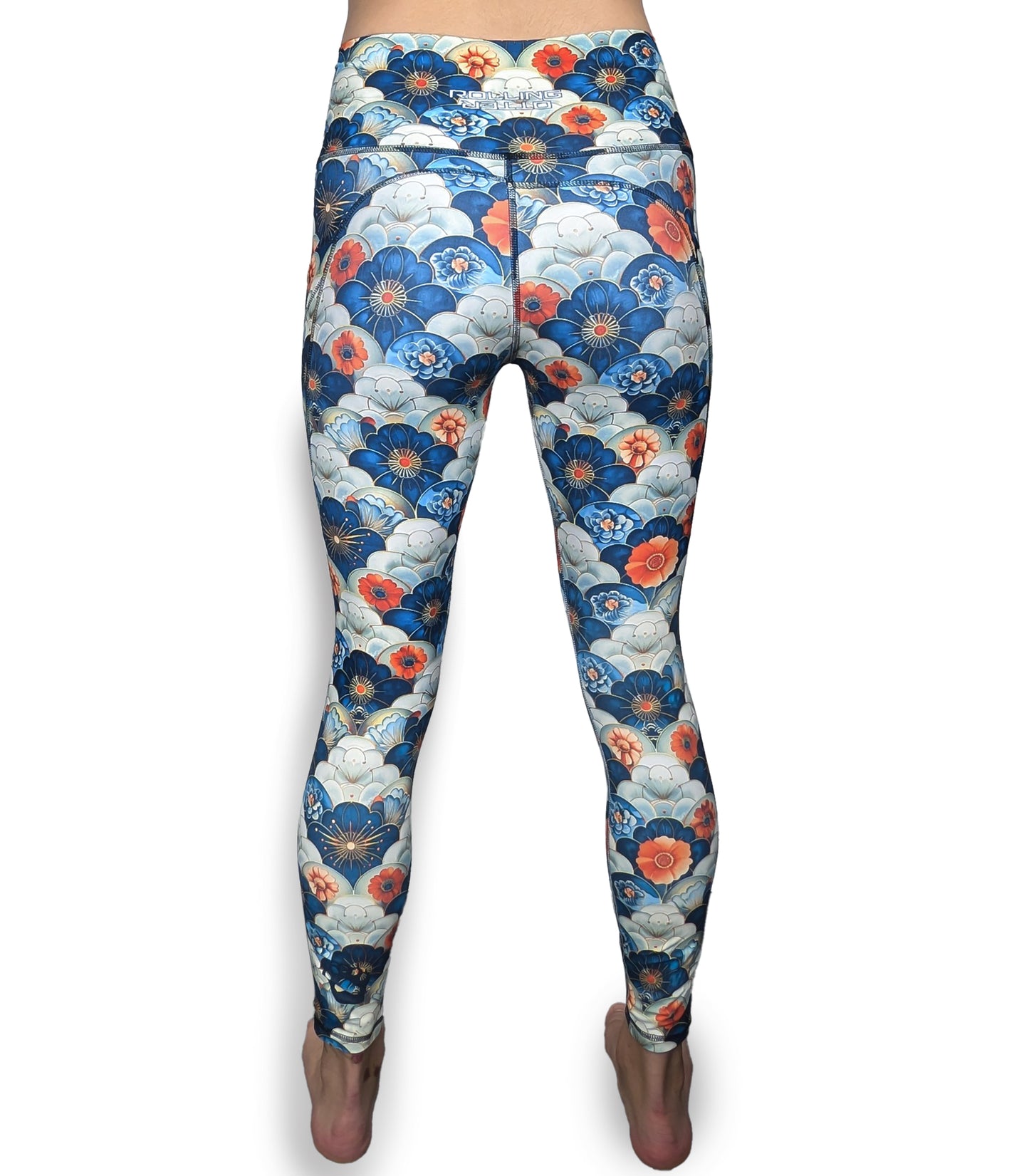 Dreamscape Leggings