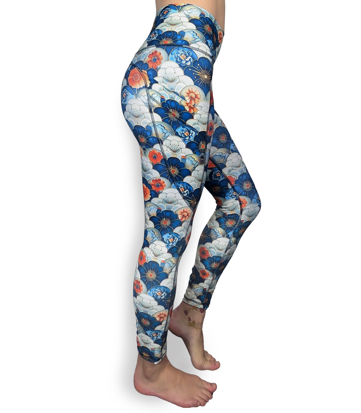 Dreamscape Leggings