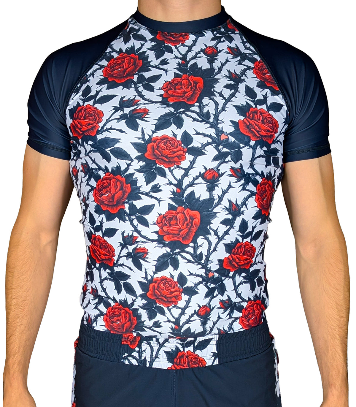 Ranked Roses