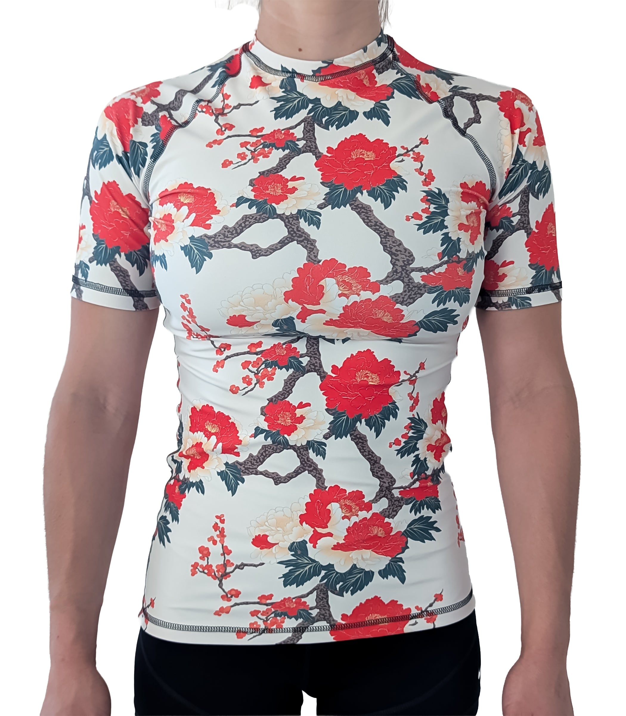 Zen Flower – Rolling Otter Wear