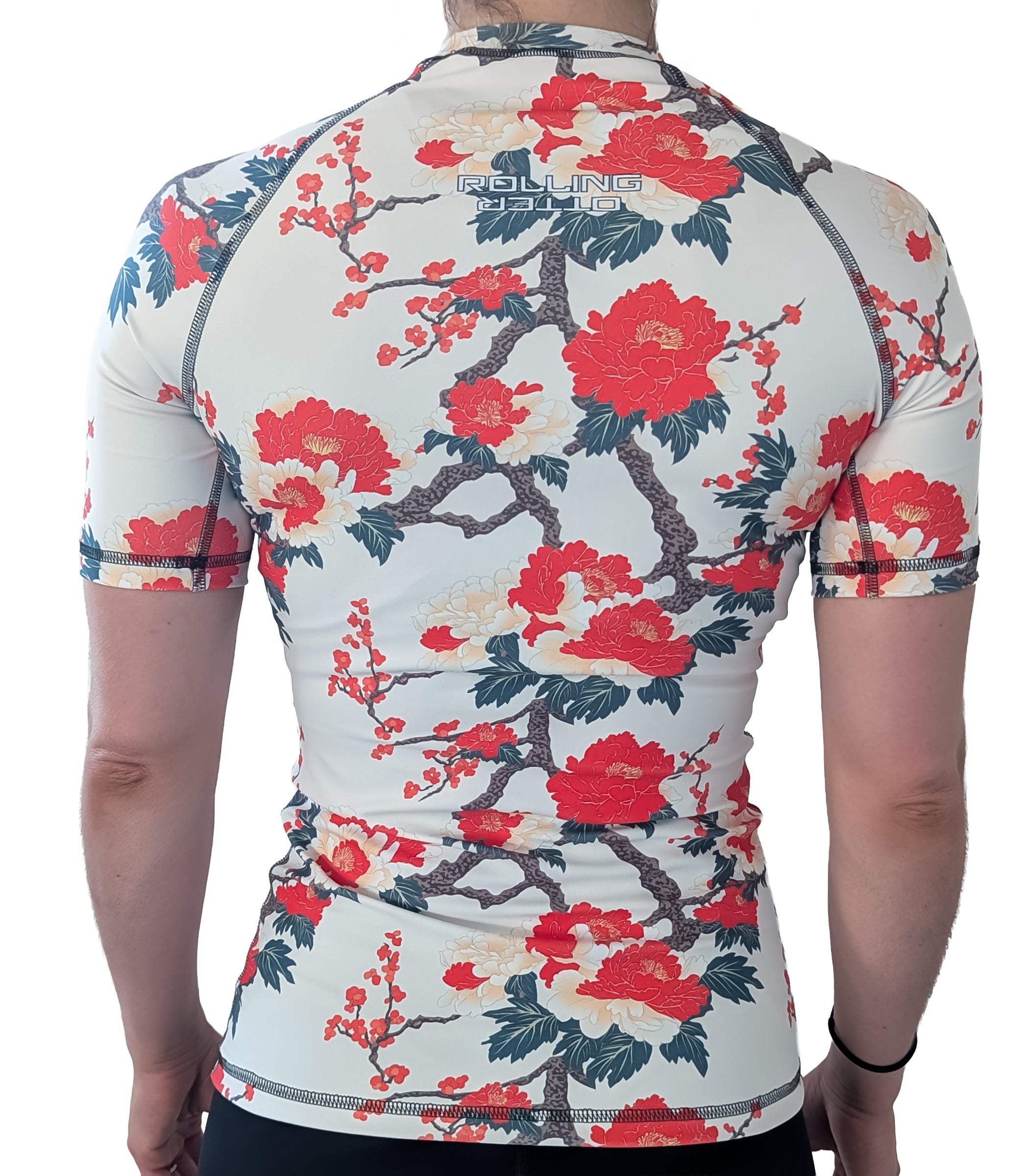 Zen Flower – Rolling Otter Wear