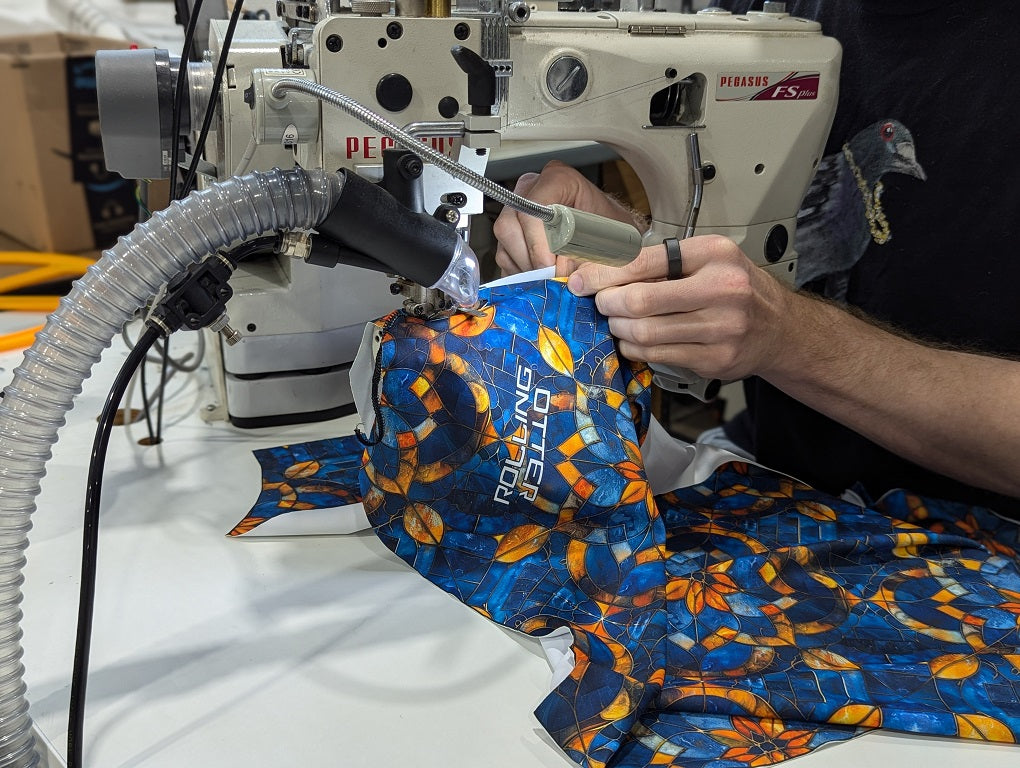 Rolling Otter Gift Card