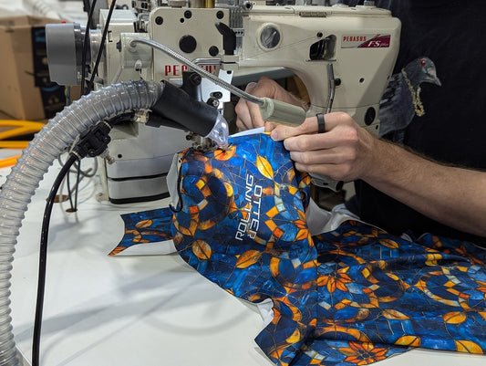 Rolling Otter Gift Card