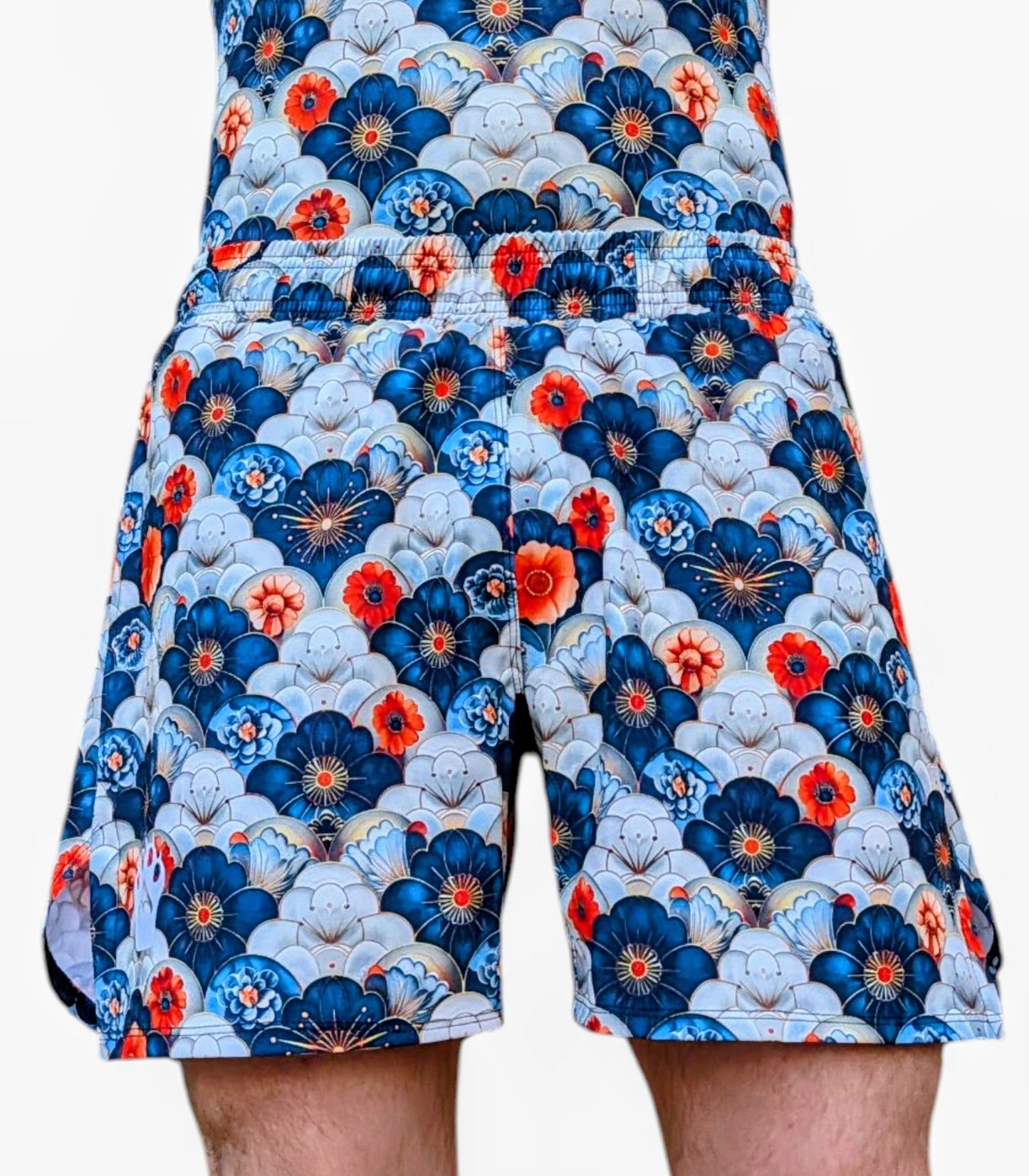 "Dreamscape" Fight Shorts