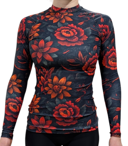 Snakes in the Garden