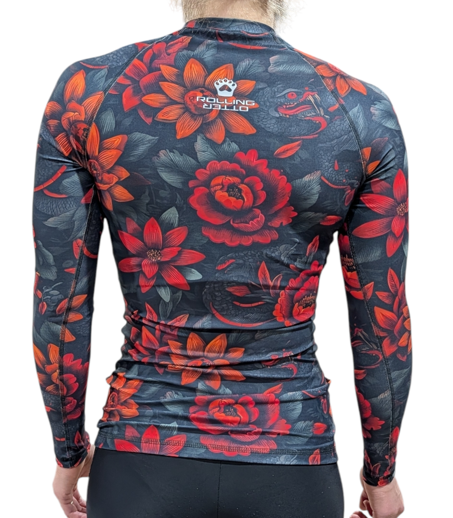 Snakes in the Garden