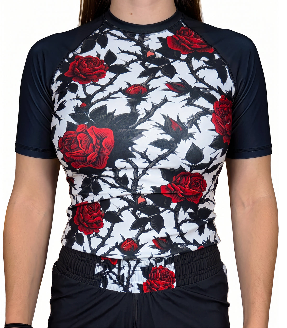 Ranked Roses
