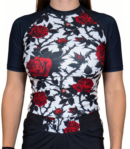 Ranked Roses