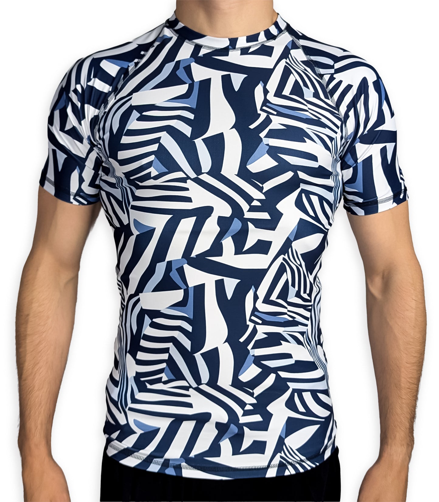 Dazzle Camo