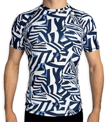 Dazzle Camo