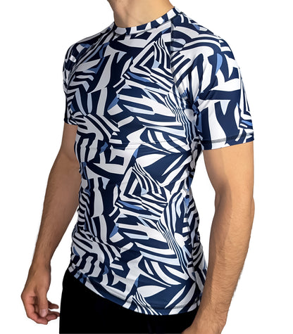 Dazzle Camo