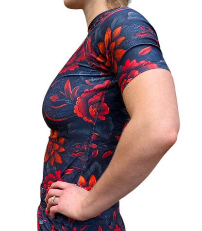 Snakes in the Garden