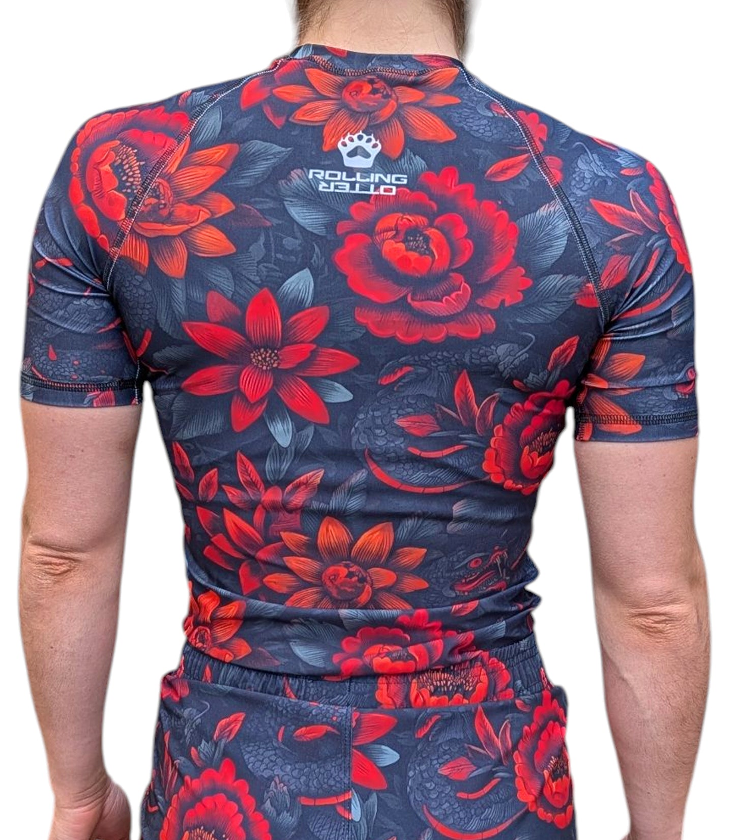 Snakes in the Garden