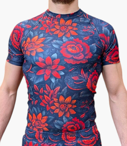 Snakes in the Garden