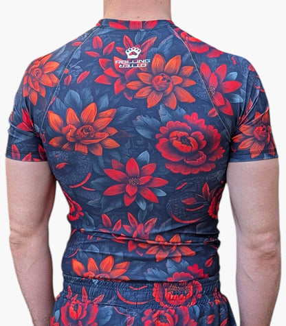 Snakes in the Garden