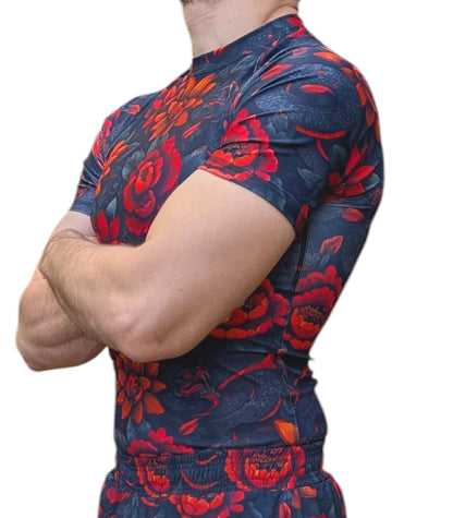 Snakes in the Garden